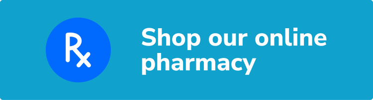 Online Pharmacy